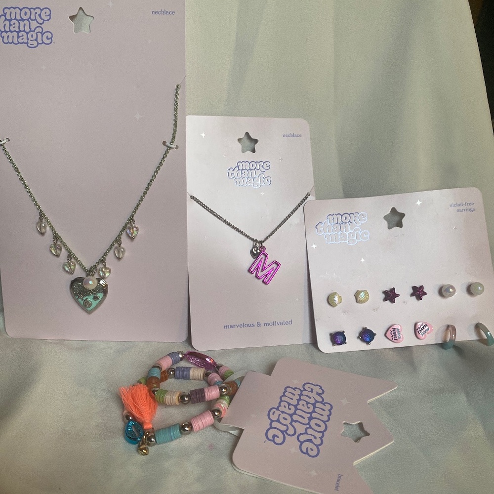 More than magic bundle perfect for Easter basket